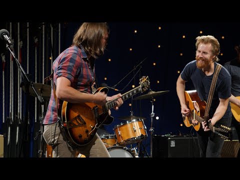 Ha Ha Tonka - 'Everything' I The Bridge 909 In Studio