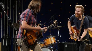 Ha Ha Tonka - &#39;Everything&#39; I The Bridge 909 In Studio