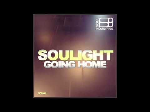 Soulight - 414 Beale Street (Original Mix)