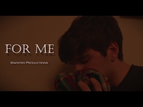 For Me | Teaser Trailer