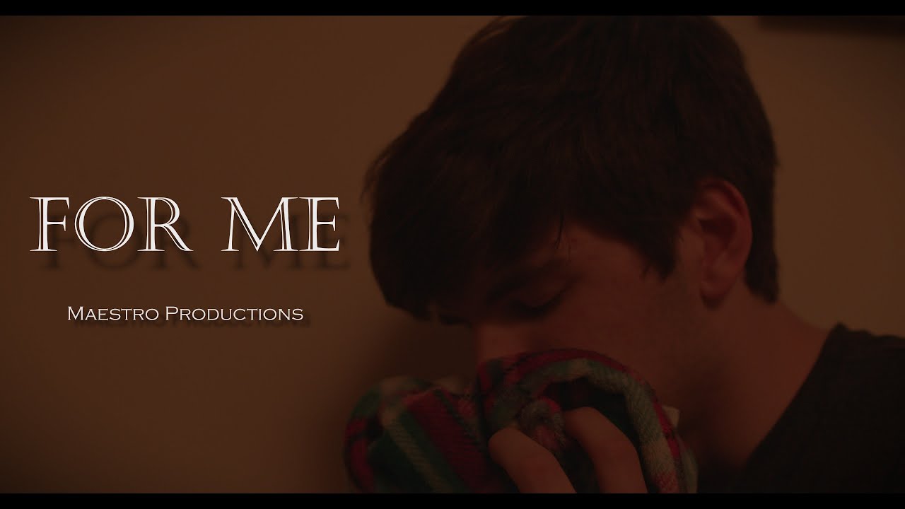 For Me | Teaser Trailer