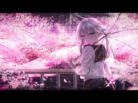 Nightcore - Fall Back - Lithe x Skeler Remix || sped up