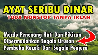 Download lagu AYAT SERIBU DINAR mp3