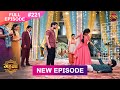 Gehna Zevar Ya Zanjeer New Full Episode 221 7 March 2025 NewEpisode Dangal TV