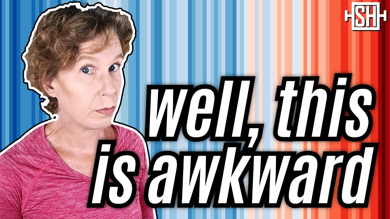 "Climate Change is a Myth" -- A Nobel Prize Winner's Embarrassing Ideas