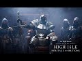 The Elder Scrolls Online : L’Héritage des Brétons - Trailer cinématique de l’annonce