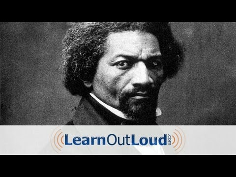 Great Speeches: What to the Slave is the Fourth of July? by Frederick Douglass Video