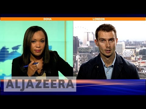 🇲🇻 Al Jazeera's Will Jordan discusses corruption in the Maldives