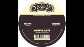 Marvin Gaye - Praise (Dj Prime Remix).m4v