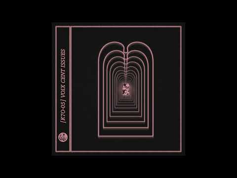 Ellxandra - Just What I Need (Cherry Blossom Mix) [K7O-05]