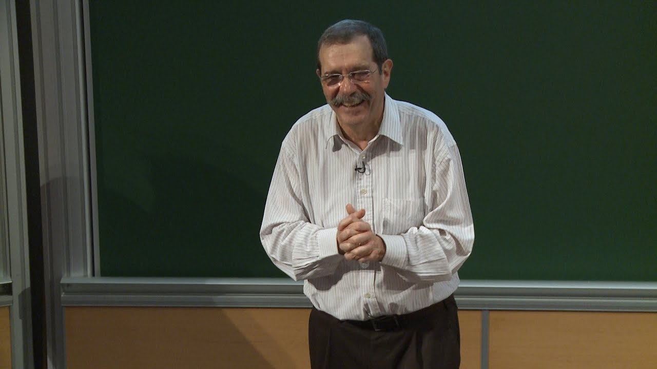 Alain Aspect - Le photon onde ou particule ? L’étrangeté quantique mise en lumière