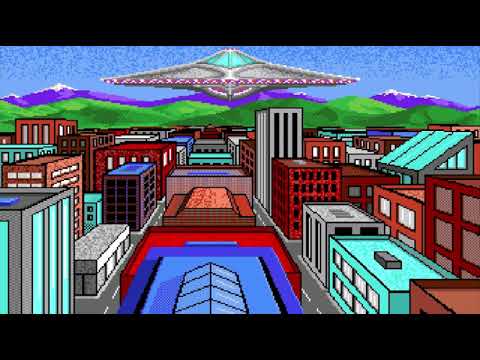 Alternate Reality - The City picture