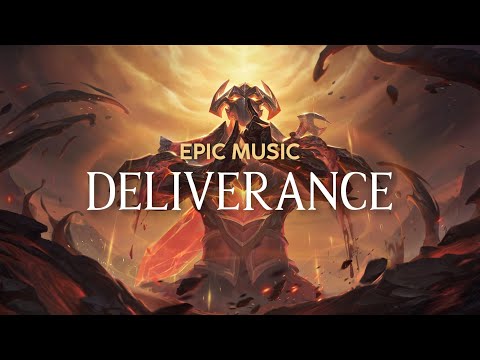 Most Epic Action Orchestra Music "Deliverance" by Aliaksei Yukhnevich