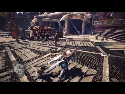 Monster Hunter World : Untersuchungen, Nebenquests und Farming