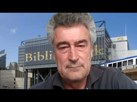 Session 77: Library Strategies on Artificial Intelligence - what's your plan?!