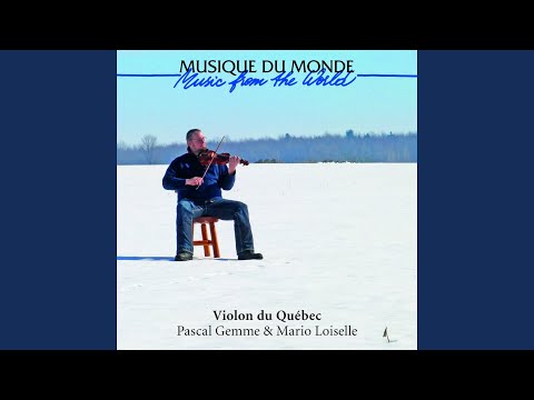 La valse des cerfs-volants