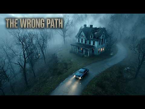 What he went through is beyond imagination🎬The Wrong Path🎬Psychological drama