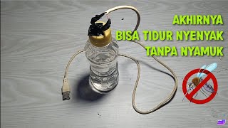 Download lagu Menyesal tidak dari dulu bikin alat ini.. ‼️ padahal cuma dari botol bekas mp3