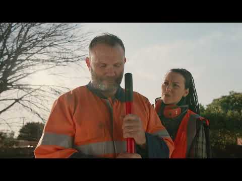 beforeUdig Safety Video