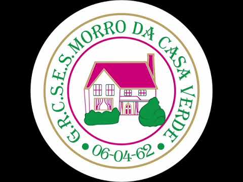 SAMBA ENREDO MORRO DA CASA VERDE 2001