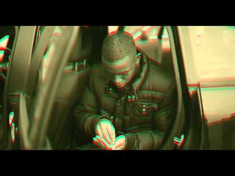 Inch - It's Crazy | Video by @PacmanTV @inch_pb