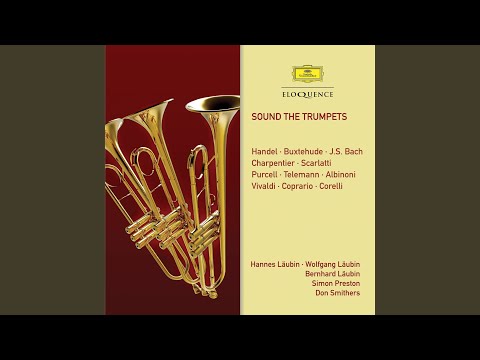 Handel: Samson HWV 57: Arr. Michael S. Murray