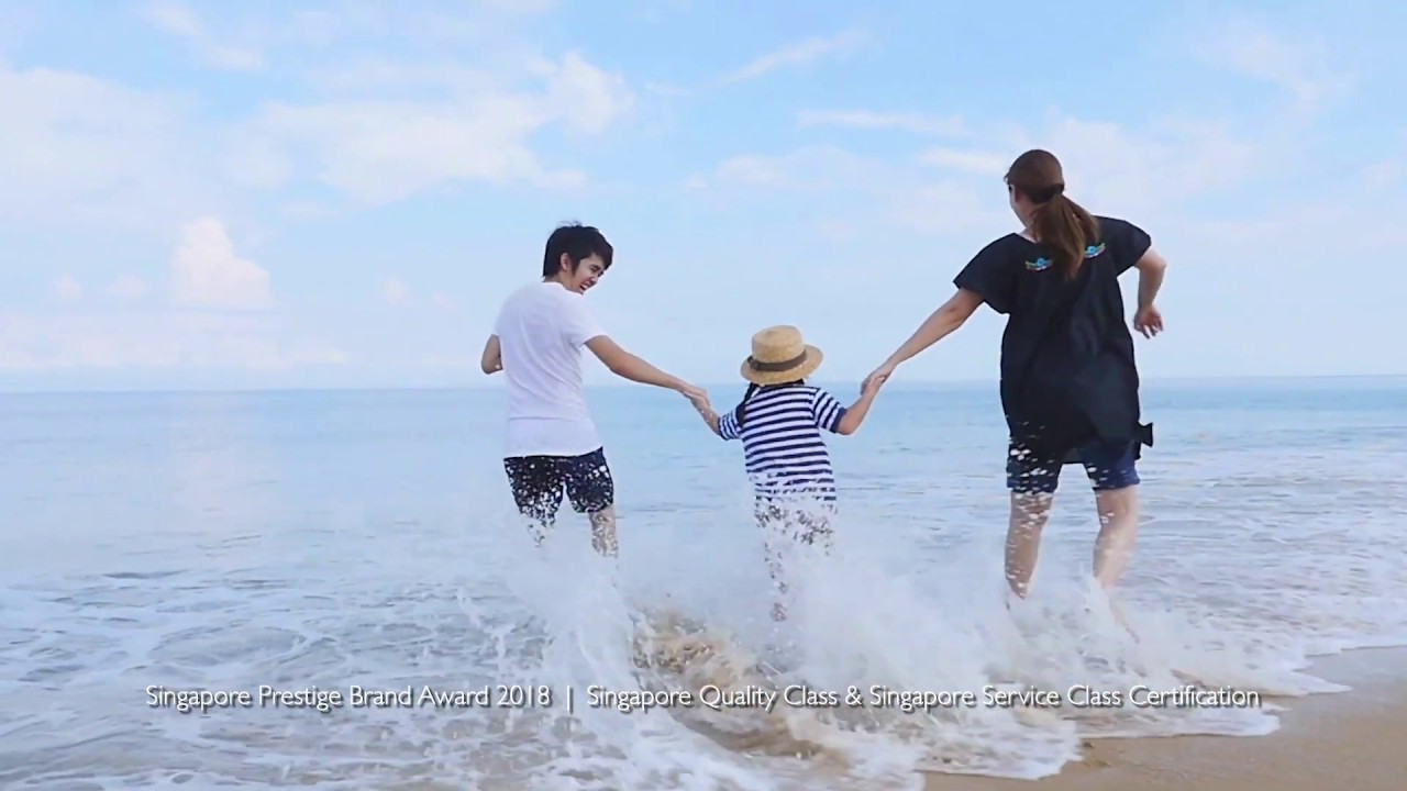 Physio Asia Therapy Centre Philippines Ad