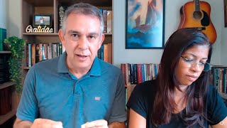 Assunto INCÔMODO, mas NECESSÁRIO: Trechos mal traduzidos do Novo Testamento