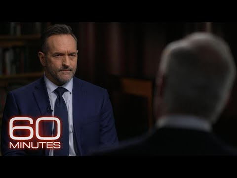 Maduro | Sunday on 60 Minutes