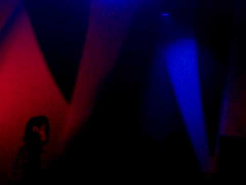 Circuit Freq @ Avalon 1-15-10