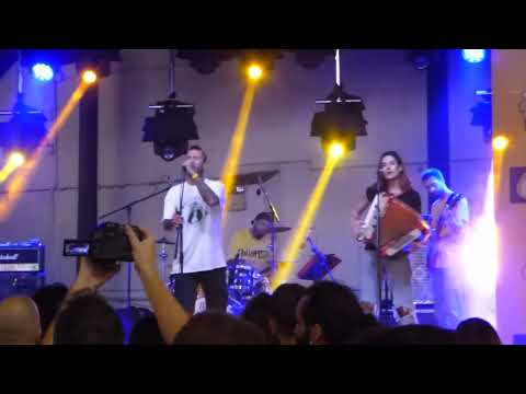 TINY JACKAL YELLOW MARY LIVE 2023 @ BEER FACTORY FESTIVAL