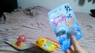 セリアで買ったスクイーズ大量紹介！