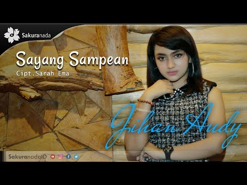 Jihan Audy - Sayang Sampean (Official Music Video)