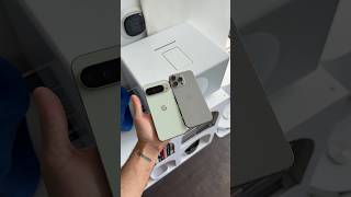 Google Pixel 10 Pro - The Android iPhone