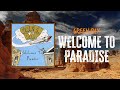 Green Day Welcome To Paradise Lyrics