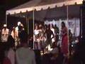 Black-1 Black Diamond performs Foxy Lady in Memphis TN (Liberian Music)