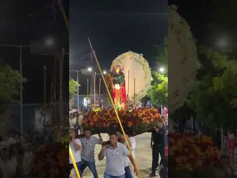 santa María Magdalena Malambo Atlántico