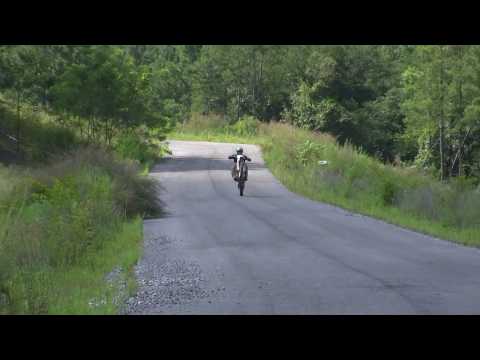 CLIVE D'ADESKY- TAKE THE CURVE