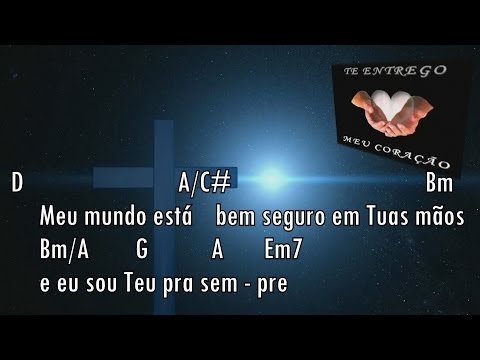 Tudo O Que Sou - Adoração e Adoradores