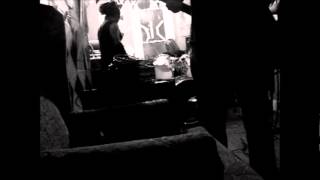 Jack Off Jill Covers Cinnamon Spider Devil with a Black Dress On