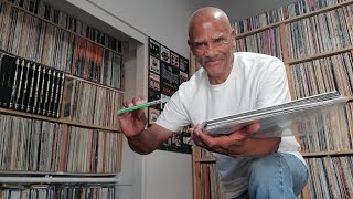 Three jazz record album recommendations and one jazz CD recommendation