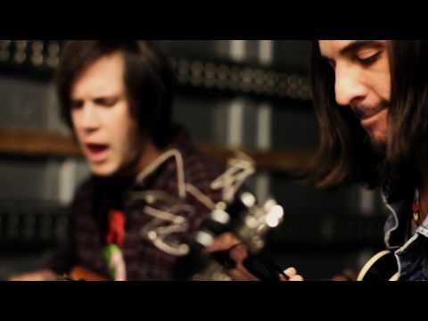 The Whigs - Black Lotus (acoustic)