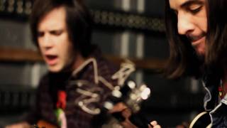 The Whigs - Black Lotus (acoustic)