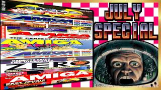 Cover Disk Face Off SE ! July - "The Perfect Conversion?"