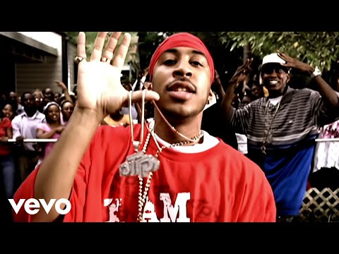 Ludacris, Field Mob - Georgia (Official Music Video) ft. Jamie Foxx Video