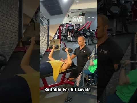 Pressing Movements