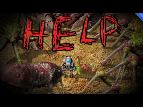 Can I Survive 24h on GLEBA?