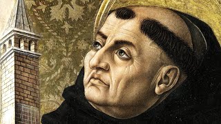 How Do Orthodox Christians View Thomas Aquinas?