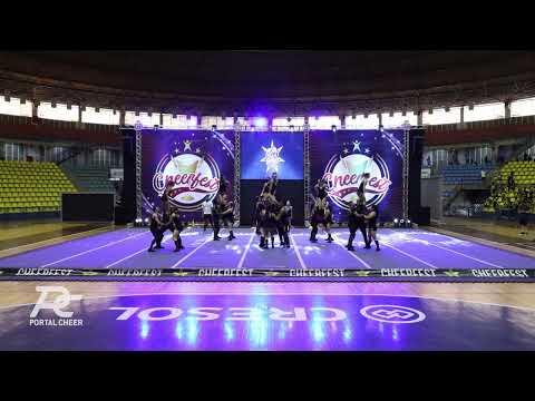 Cheerfest International 2023 - Vikings C7 Coed 3NT