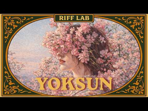 Yoksun olmadın da (Soft Rock Cover)